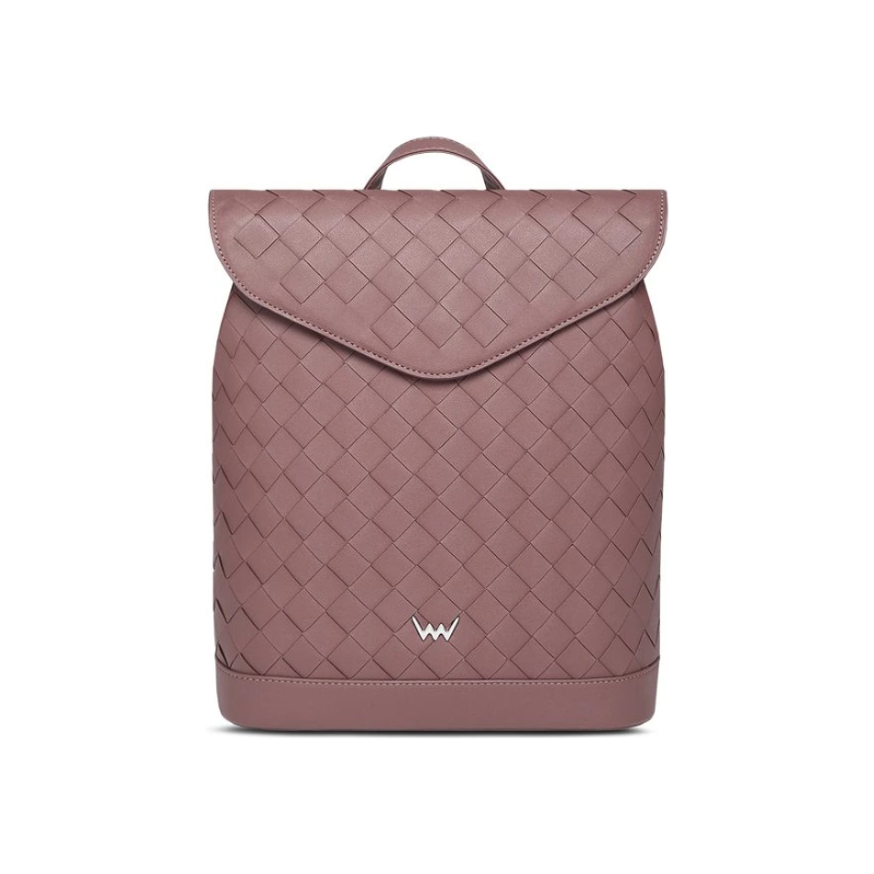 VUCH Joanna Intrecciato Dusty Pink 13 l 115646389