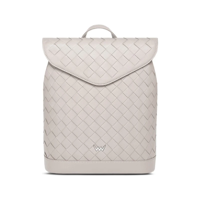 VUCH Joanna Intrecciato Beige 13 l 115646387