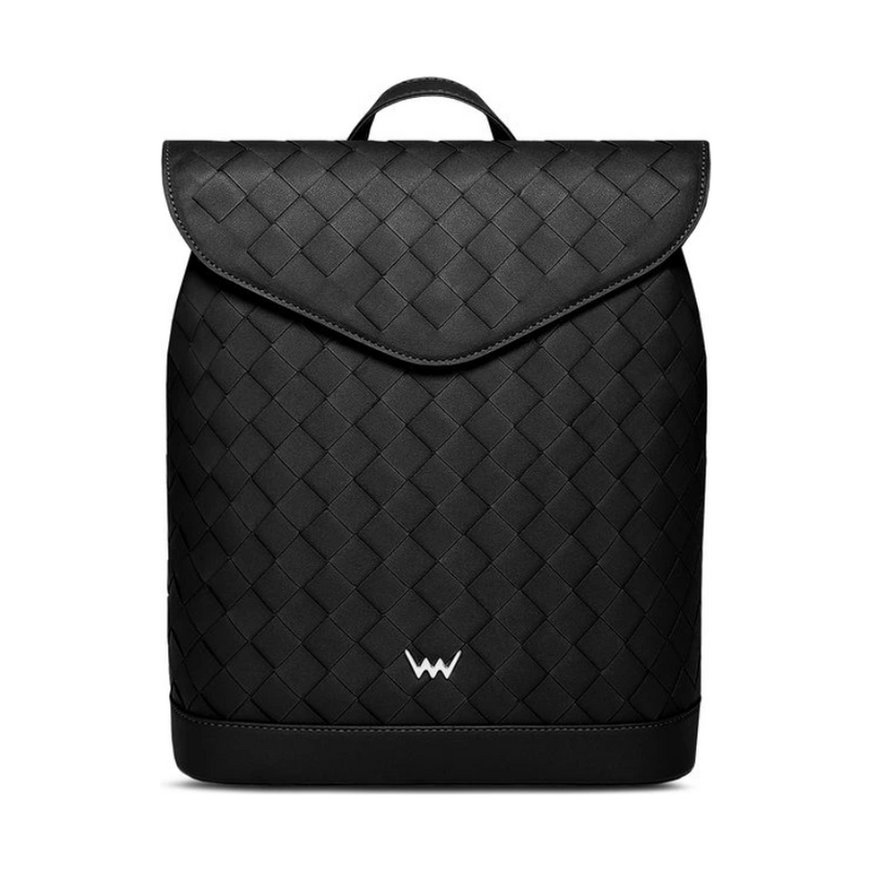 VUCH Joanna Intrecciato Black 13 l 115646388