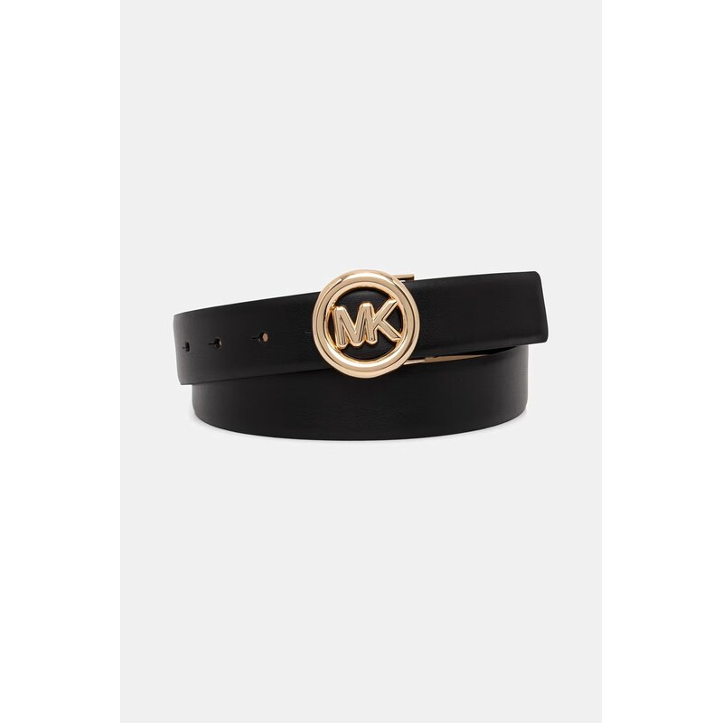 MICHAEL Michael Kors pásek dámský kožený 115372877