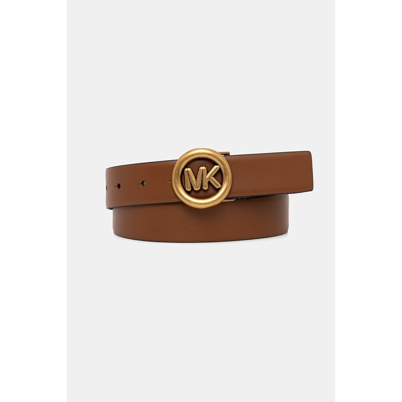 MICHAEL Michael Kors pásek dámský kožený 115372878