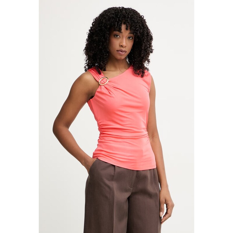 Marciano by Guess top dámský z viskózy INES