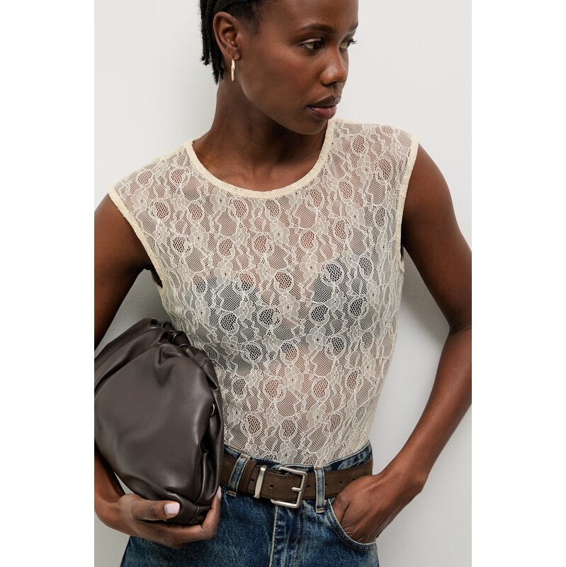 Answear.LAB body dámské 115373041