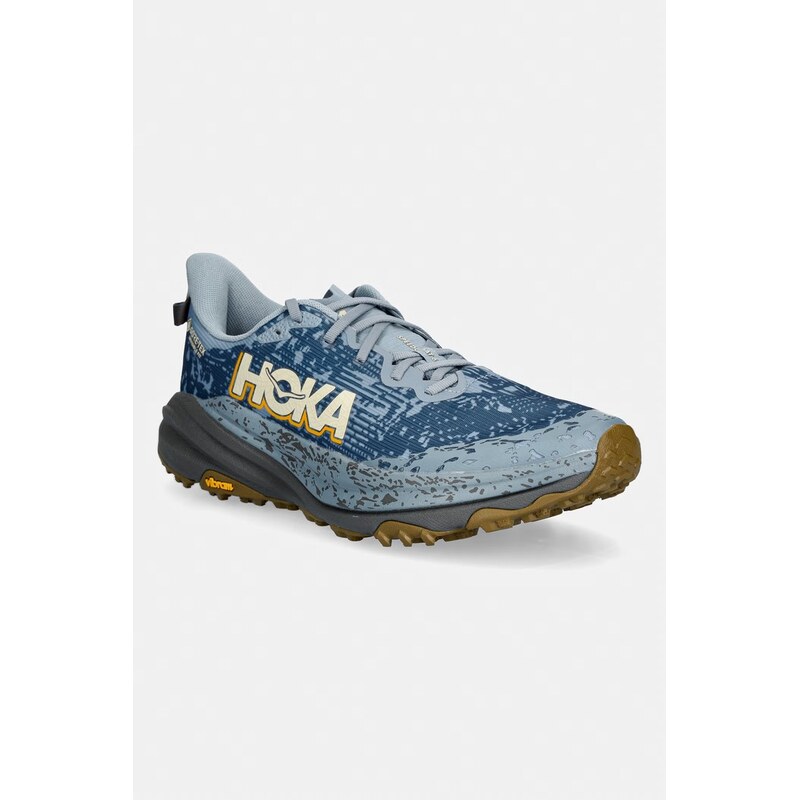 Hoka boty tréninkové Speedgoat 6 GTX