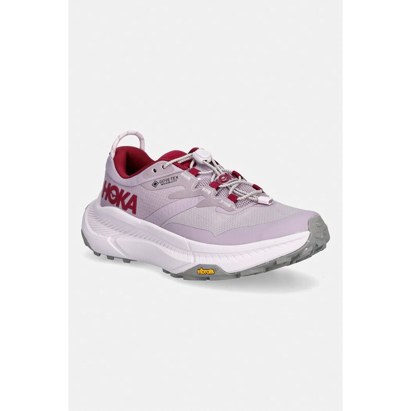 Hoka boty trekingové dámské Transport GTX