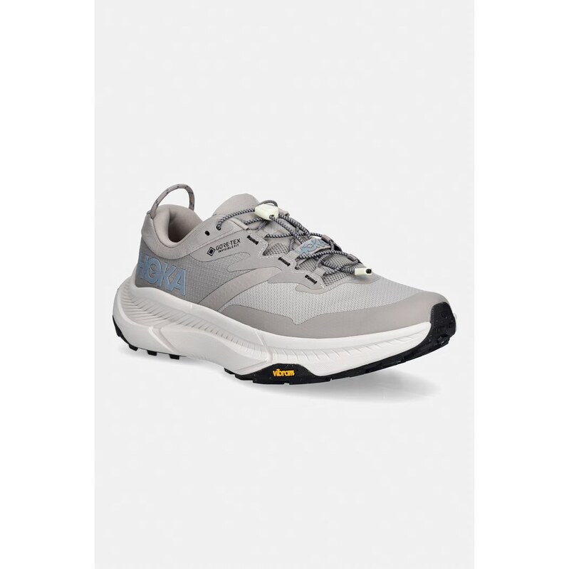 Hoka boty trekingové pánské Transport GTX