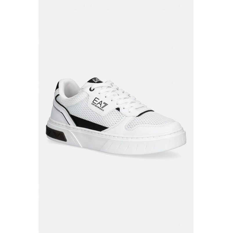 EA7 Emporio Armani sneakers boty dámské 115373241