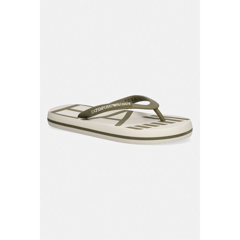 EA7 Emporio Armani žabky dámské 115373271