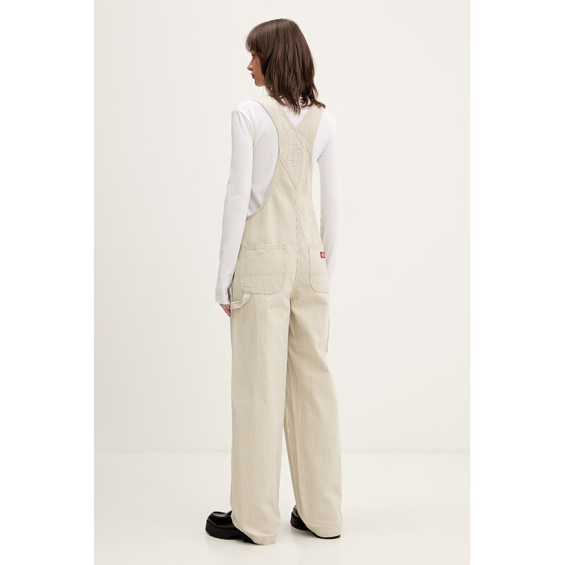 Dickies lacláče bavlněné pánské