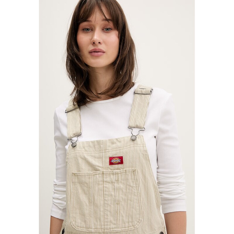 Dickies lacláče bavlněné pánské