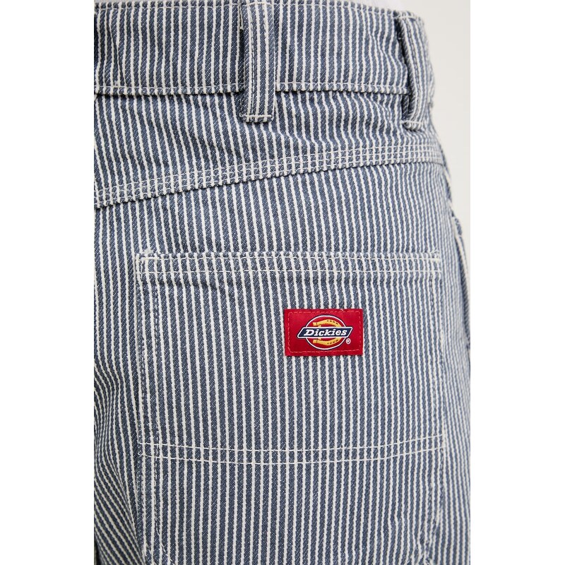 Dickies relaxed fit džíny dámské