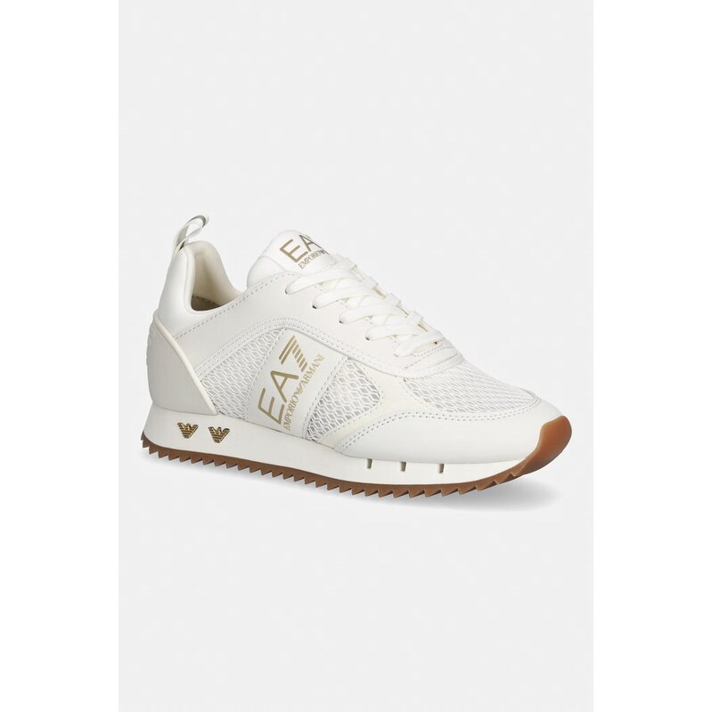 EA7 Emporio Armani sneakers boty 115373338