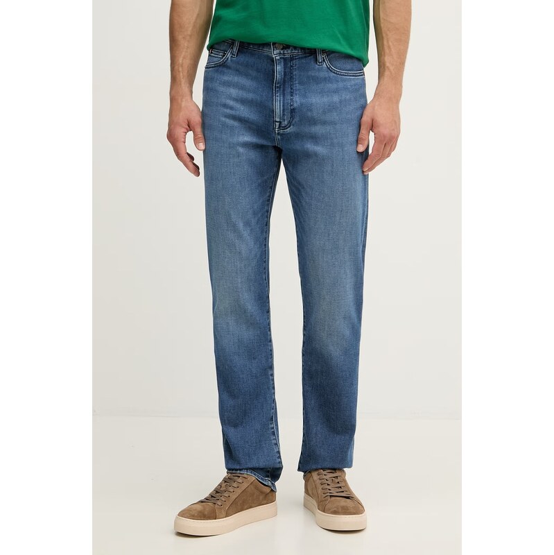 Tommy Hilfiger slim fit džíny pánské