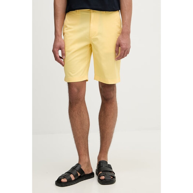 Tommy Hilfiger šortky pánské bavlněné s elastanem
