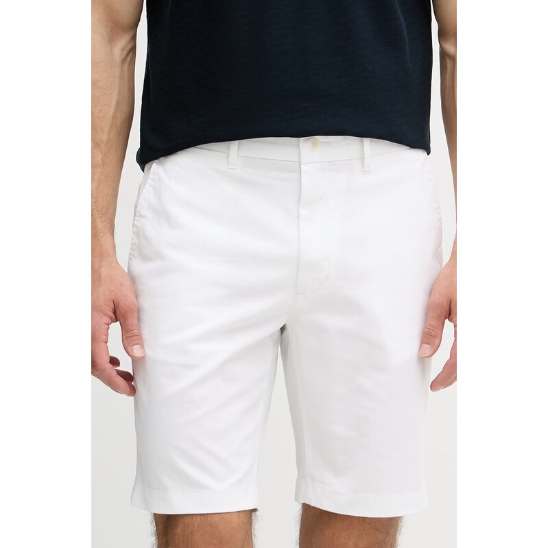 Tommy Hilfiger šortky pánské bavlněné s elastanem