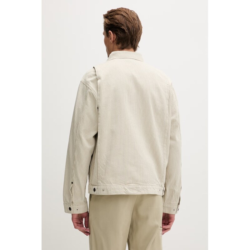 Dickies přechodová bunda pánská bavlněná