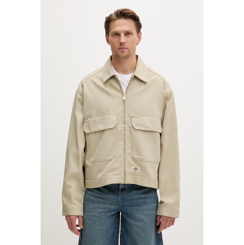 Dickies přechodová bunda pánská