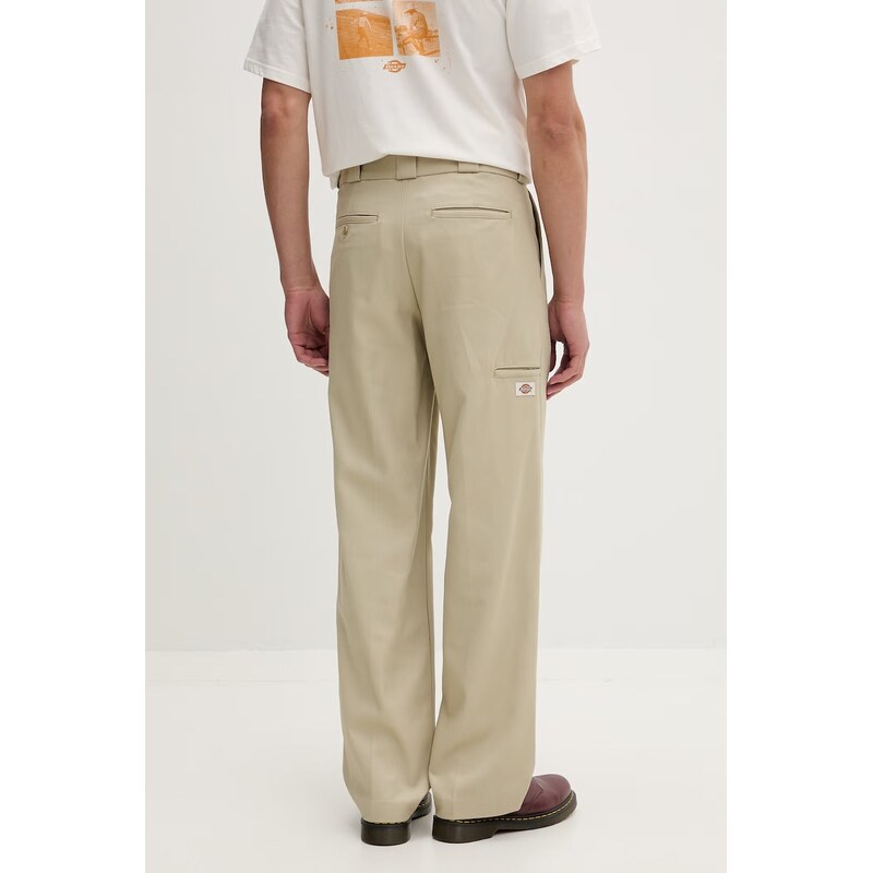 Dickies rovné kalhoty pánské