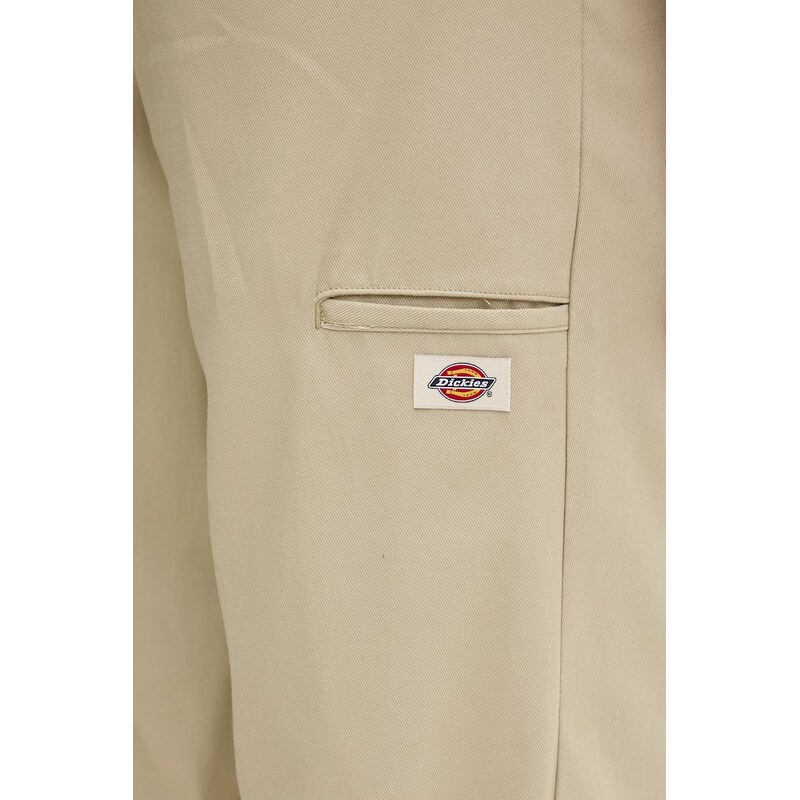 Dickies rovné kalhoty pánské