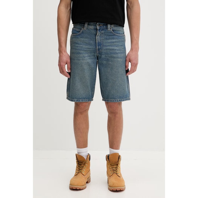 Dickies šortky pánské džínové