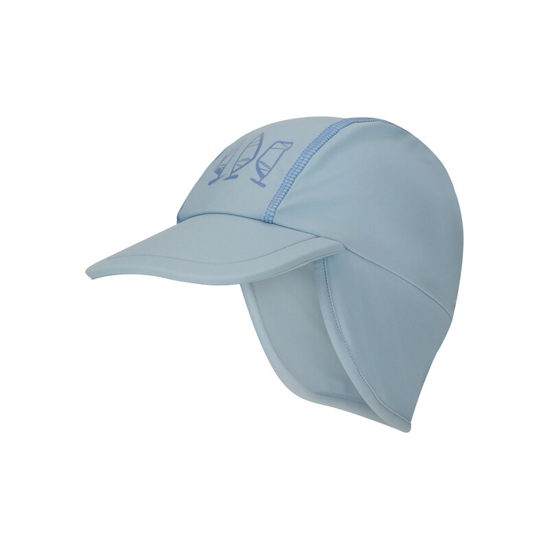 Dětská kšiltovka Zigzag Lassu UVA Cap