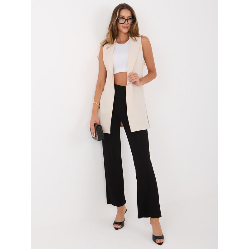 FPrice IT KZ vesta FL5069.84 světle béžová 115375914