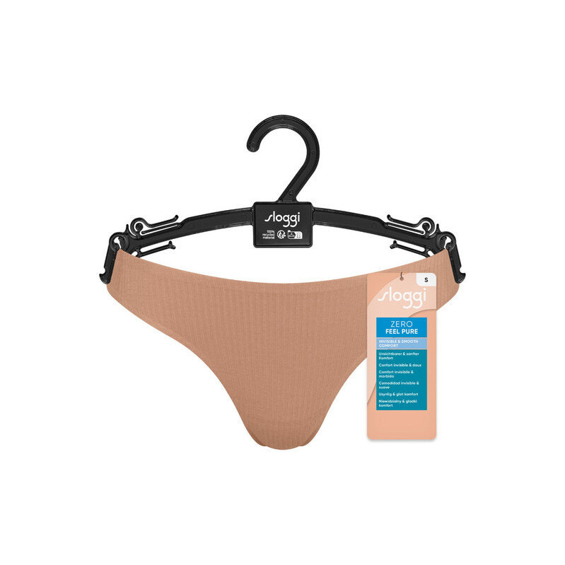 KALHOTKY SLOGGI ZERO FEEL PURE STRING 115375932