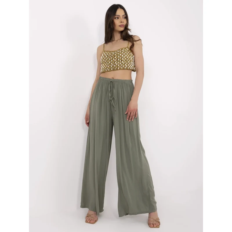 FPrice Kalhoty MI SP 25734.78 khaki 115376037