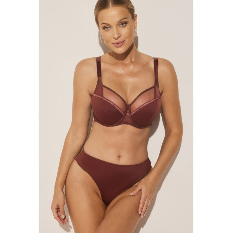 Brazilské kalhotky model 226764 Kinga 115376097