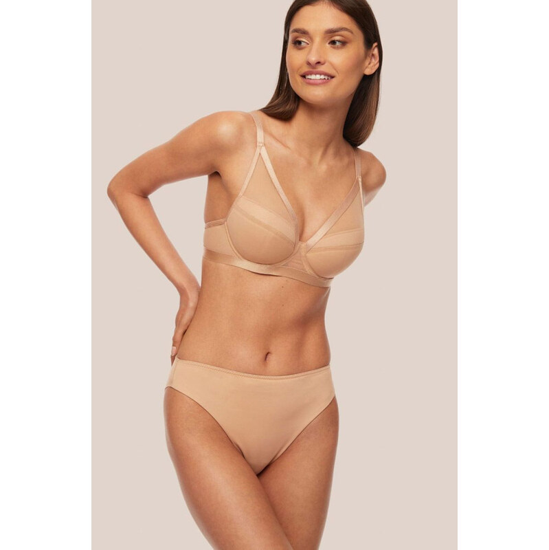 Brazilské kalhotky model 226772 Kinga 115376156