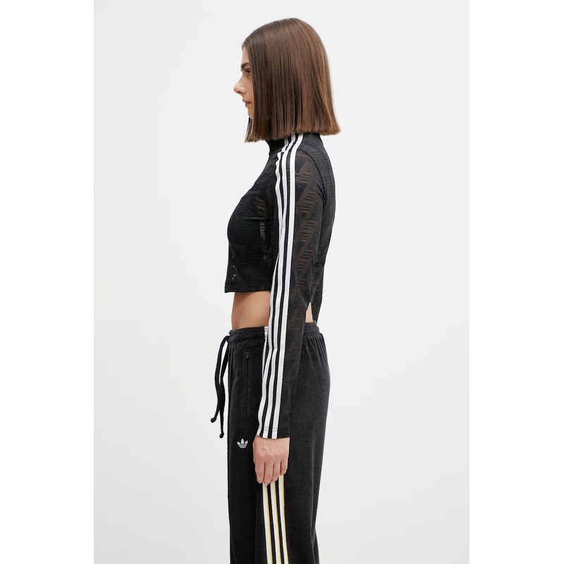 adidas Originals Firebird rozepínací mikina dámská