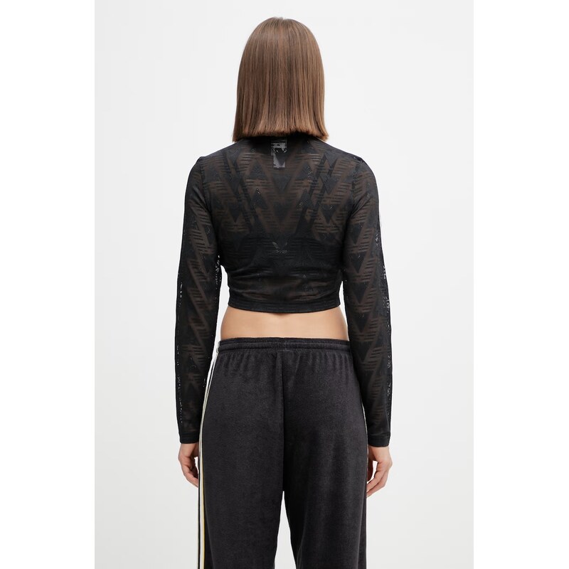 adidas Originals Firebird rozepínací mikina dámská