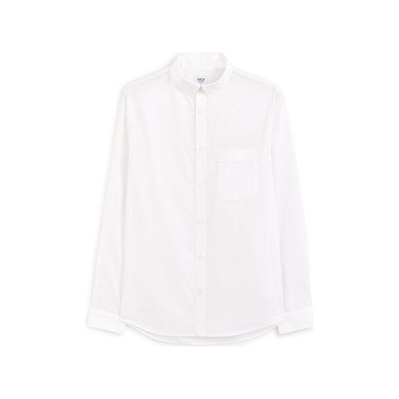 Celio Košile regular Gaopur - Pánské