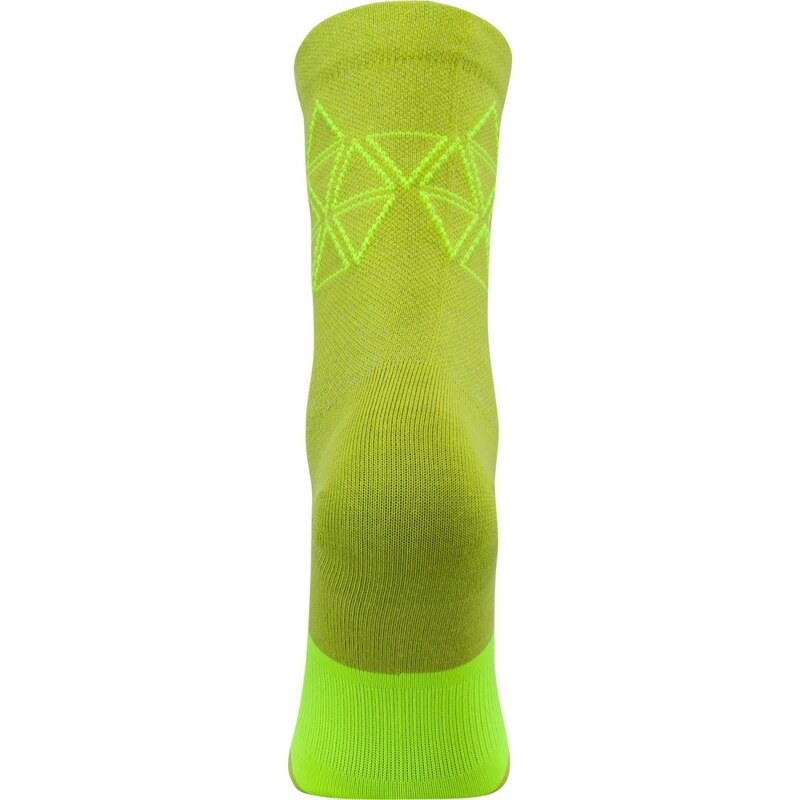 Unisex cyklo ponožky Silvini Bardiga modrá 85830128