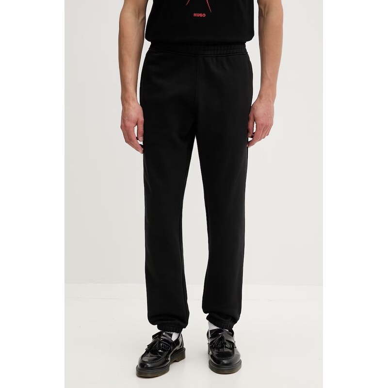 adidas Originals tepláky pánské s bavlnou Essential
