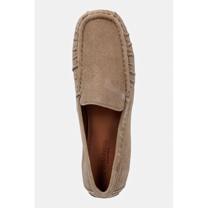 Vagabond Shoemakers mokasíny dámské semišové MIKA