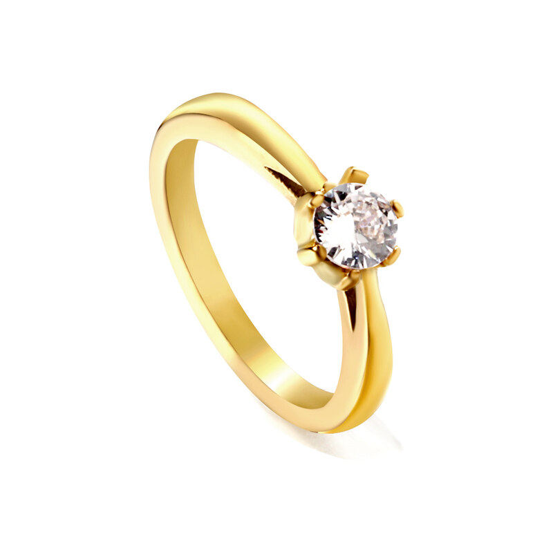 LUNICA Zásnubní prsten JASMINE 115376605