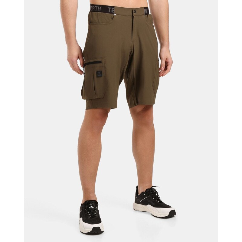 Kilpi ASHER-M Khaki