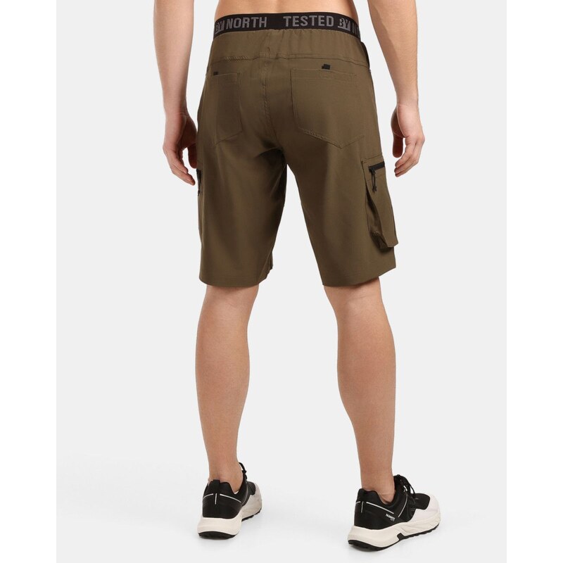Kilpi ASHER-M Khaki