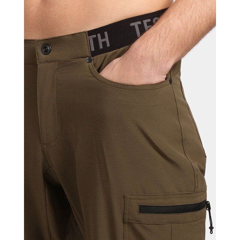 Kilpi ASHER-M Khaki