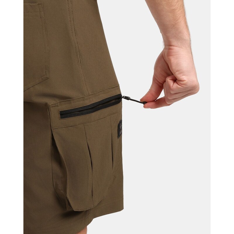 Kilpi ASHER-M Khaki