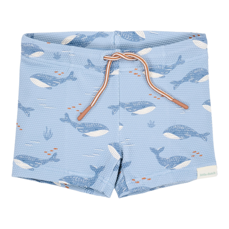 Little Dutch Plavky Ocean Splash Vel. 74/80