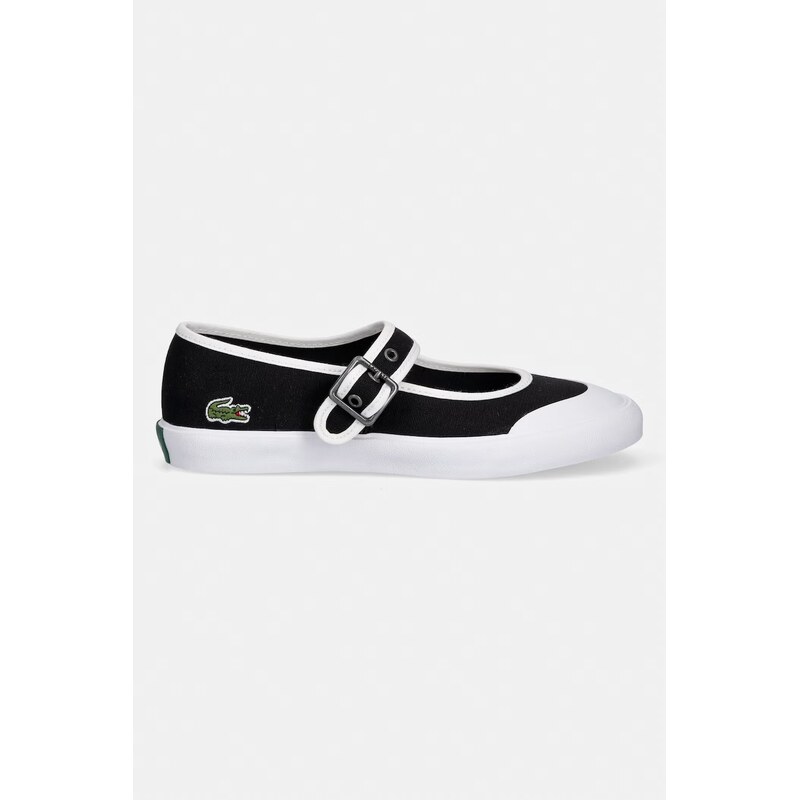 Lacoste baleríny Mary-J Sneakers