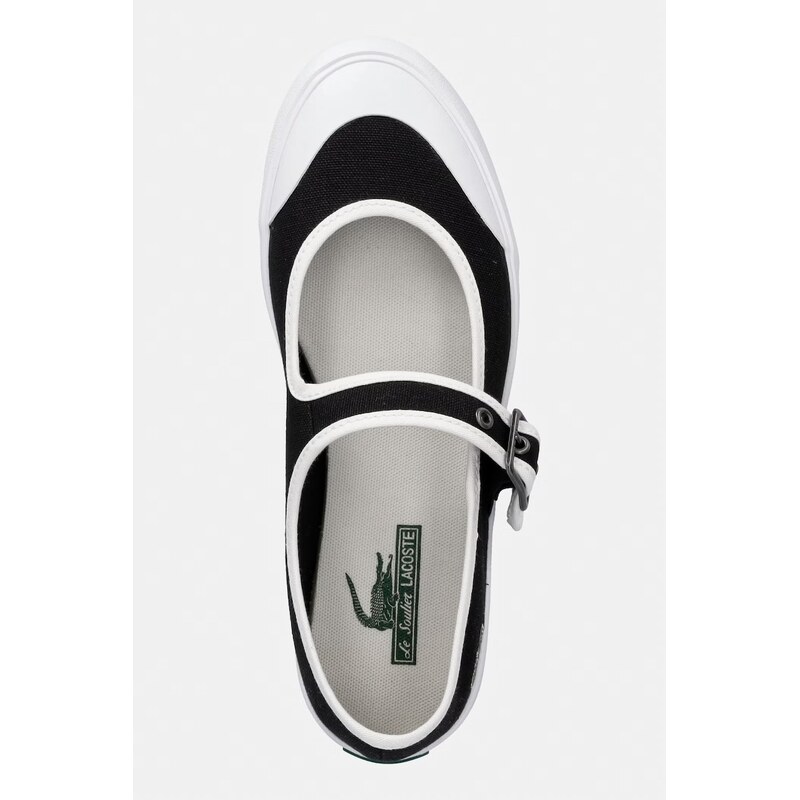 Lacoste baleríny Mary-J Sneakers