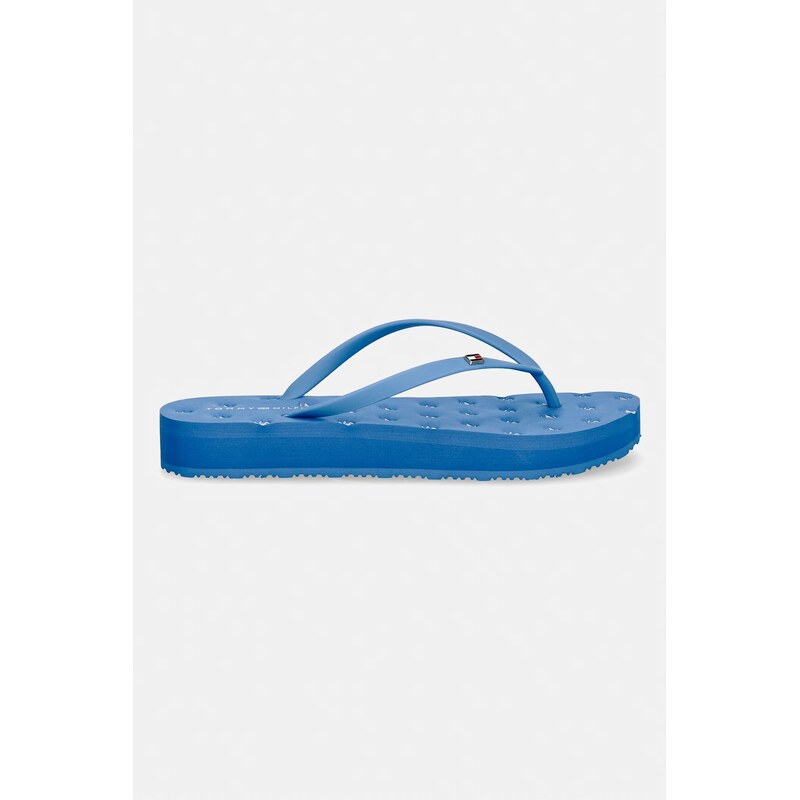 Tommy Hilfiger žabky dámské TH CRITTER SANDAL