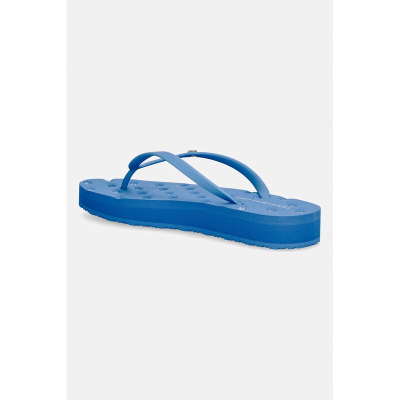 Tommy Hilfiger žabky dámské TH CRITTER SANDAL