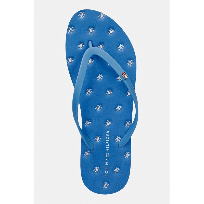 Tommy Hilfiger žabky dámské TH CRITTER SANDAL