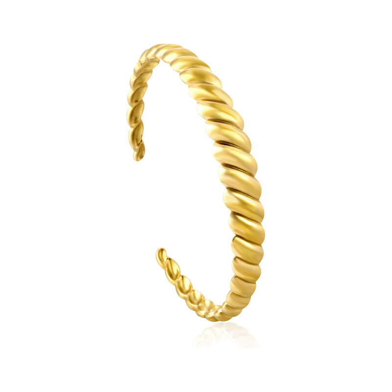 LUNICA Náramek CROISSANT