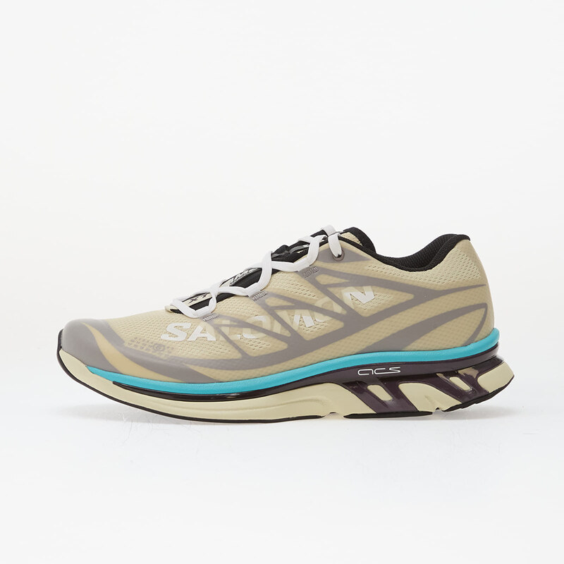 MM6 Maison Margiela MM6 x Salomon Sneakers Asparagus Green/ Gull
