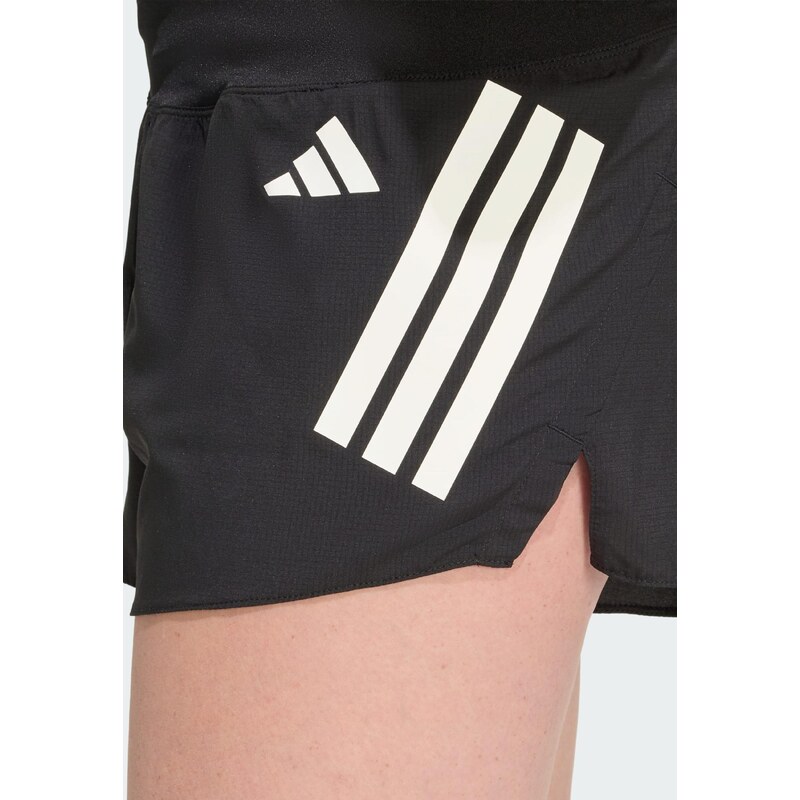 ADIDAS PERFORMANCE Sportovní kalhoty 'Adi365 Formotion' černá / bílá